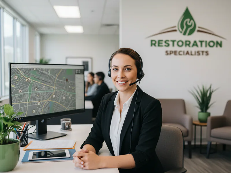 Water Damage Restoration  in Edmonds  FAQ
