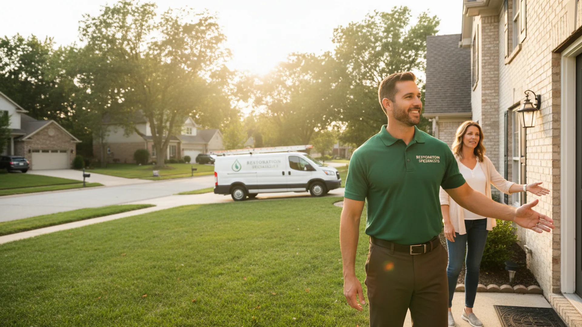 **Emergency Water Damage Restoration in Edmonds, WA Near Me – 24/7 Rapid Response!**